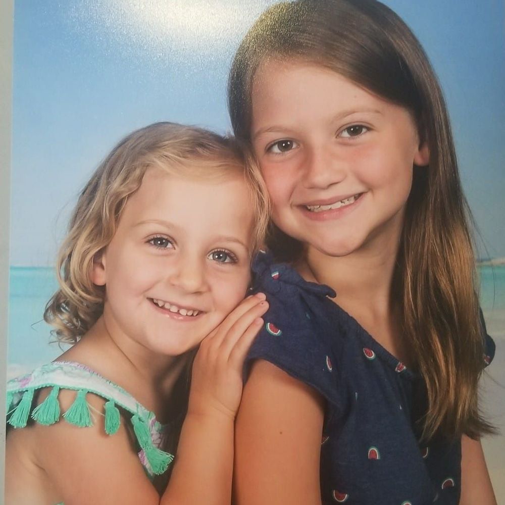 Meet your Posher, Kathleen